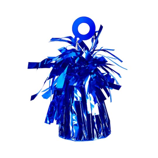 Michaels, 5.25oz. Fringe Balloon Weight by Celebrate It™ – Category: Balloon Weights